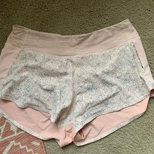 Outdoor Voices Shorts Size XL